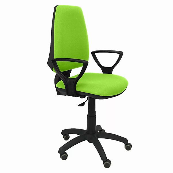 Bürostuhl Elche Cp Bali P&c Bgolfrp Grün Pistazienfarben günstig online kaufen