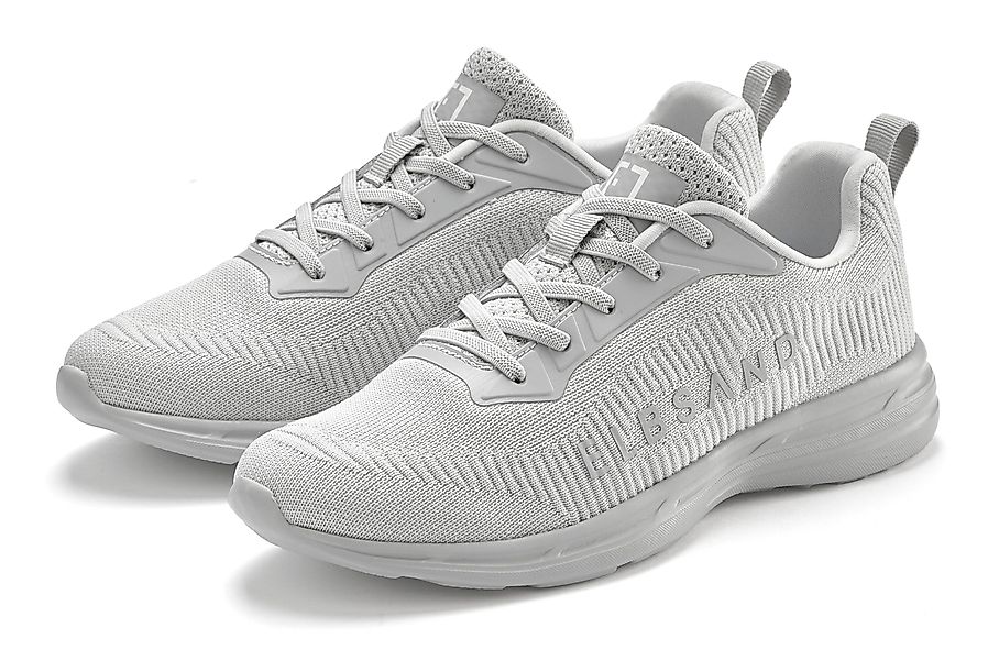 Elbsand Sneaker "Slip-In Sneaker" mit elastischen Bändern für schnelles Rei günstig online kaufen
