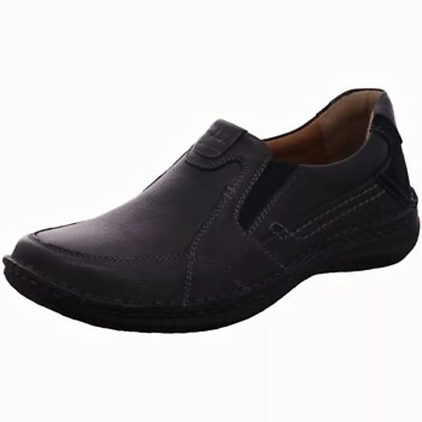 Josef Seibel  Herrenschuhe Slipper 43663238/100 günstig online kaufen