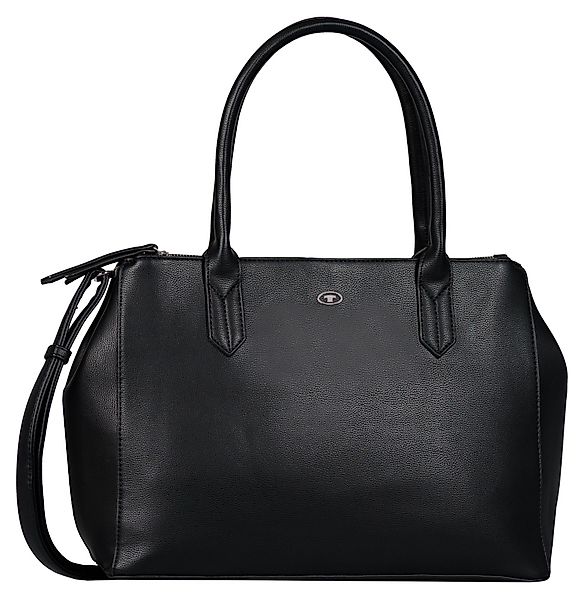 TOM TAILOR Shopper "Roma", mit praktischer Einteilung günstig online kaufen