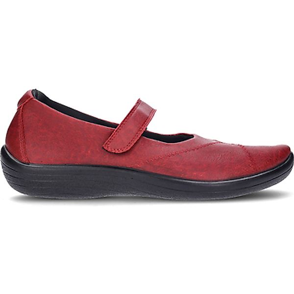 Arcopedico  Ballerinas 4872 cherry günstig online kaufen