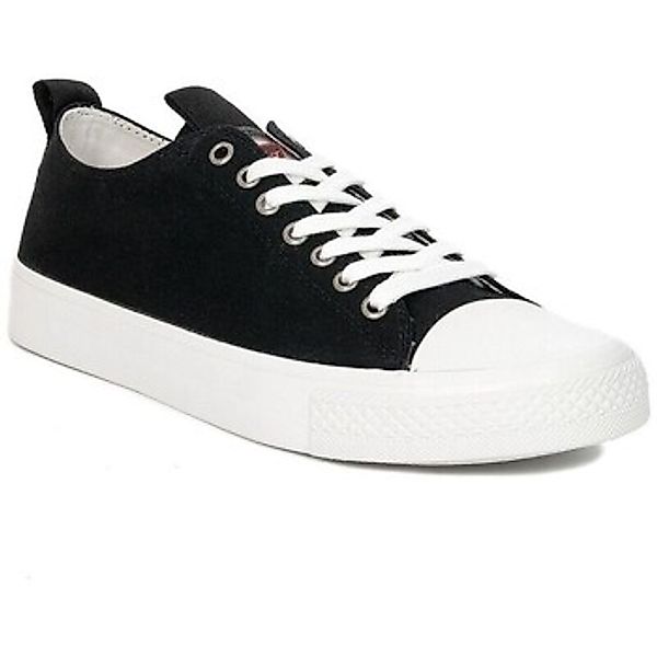 Guess  Sneaker Ederla Low günstig online kaufen