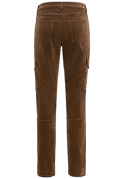 camel active Cargohose Cargo-Hose im Slim günstig online kaufen