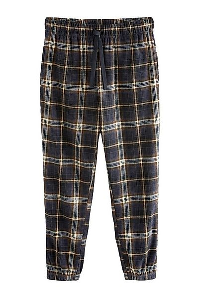 Next Pyjamahose Gemütliche Motionflex Schlafanzughose mit Bündchen (1-tlg) günstig online kaufen