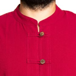 PANASIAM Langarmhemd Fischerhemd Ben mit 5 günstig online kaufen