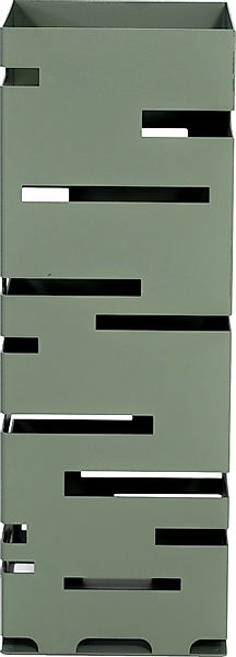 Spinder Design Schirmständer "MODERN" Regenschirmständer aus Stahl günstig online kaufen