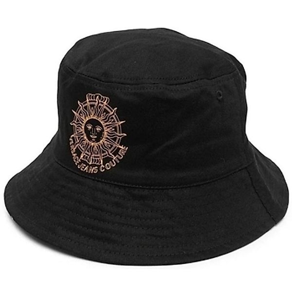 Versace  Schirmmütze 72YAZK07  Couture G89 BLACK + GOLD 72YAZK07 günstig online kaufen