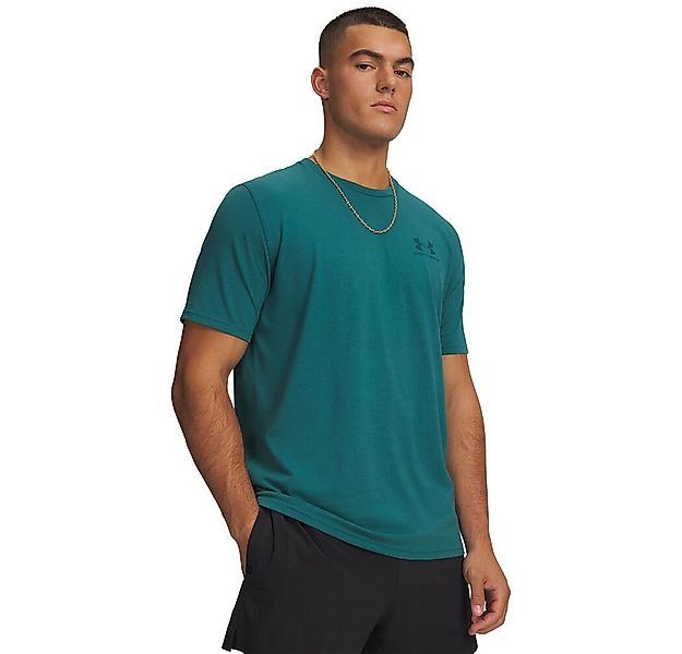 Under Armour® T-Shirt Sportstyle Left Chef günstig online kaufen