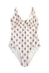 Next Badeanzug Tummy Control DD+ Badeanzug günstig online kaufen