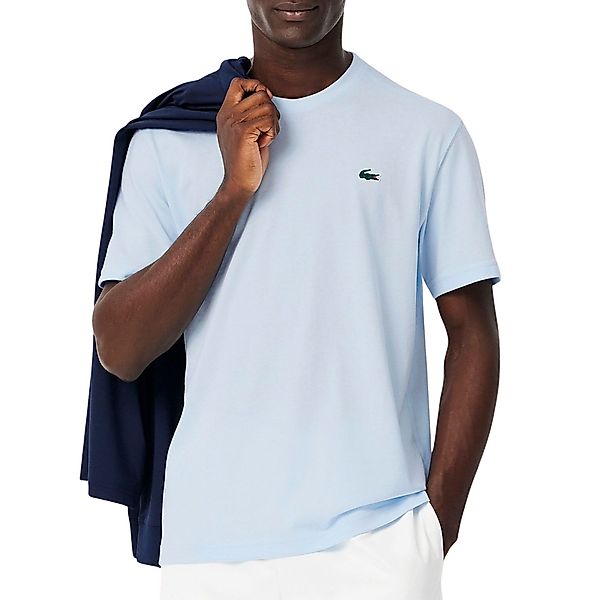 Lacoste Funktionsshirt Herren Dry Fit Sport günstig online kaufen