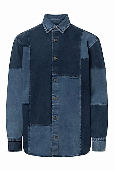 Joop Jeans Langarmhemd günstig online kaufen