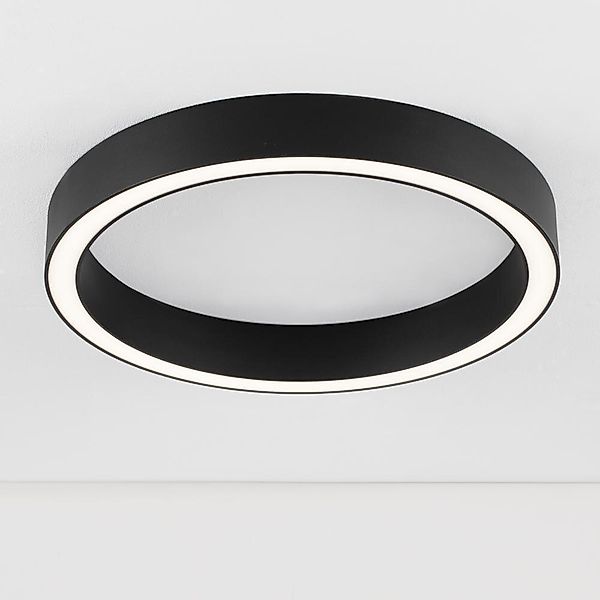 Nova Luce LED Deckenleuchte »STING« LED-Modul 1 Stk. Warmweiß günstig online kaufen