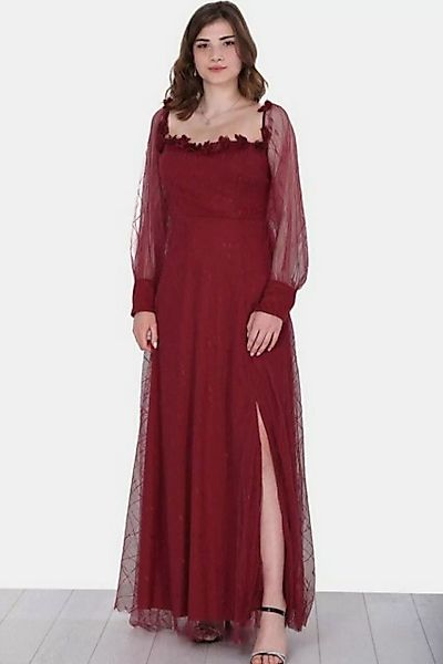Modabout Abendkleid Langes Maxikleid Sommerkleid für Damen - NELB0588D5141B günstig online kaufen