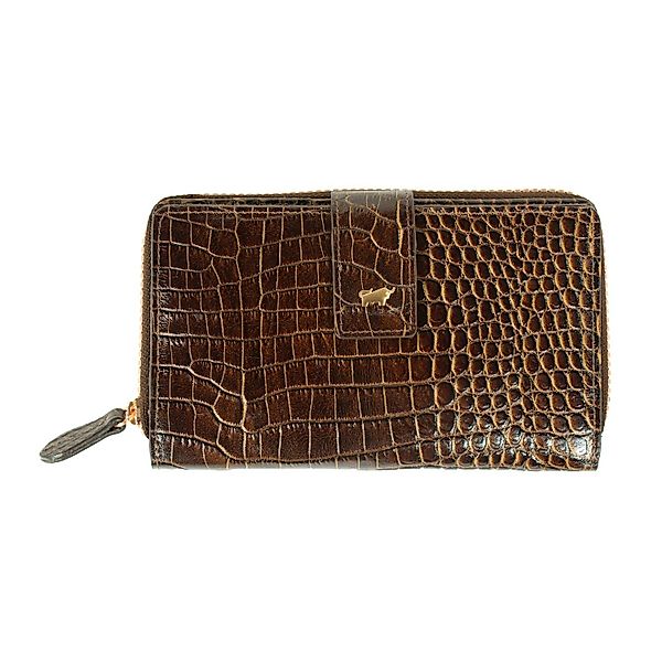 Braun Büffel Geldbörse AMALFI RV Geldbörse günstig online kaufen
