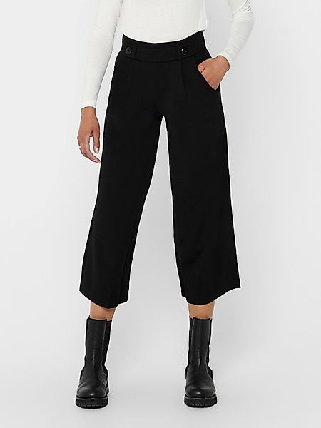 JACQUELINE de YONG Stoffhose Wide Fit günstig online kaufen