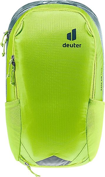 deuter Sportrucksack Race Air 14+3 CITRUS-GRAPHITE günstig online kaufen