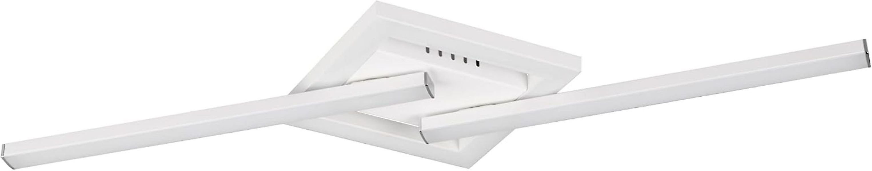 lightling LED Deckenleuchte Viallo, LED fest günstig online kaufen