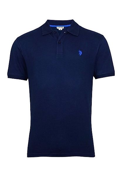 U.S. Polo Assn Poloshirt Shirt Poloshirt günstig online kaufen