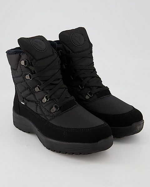 Vista 24-4895K Winterstiefel Obermaterial: Textil und Sonstiges Material günstig online kaufen