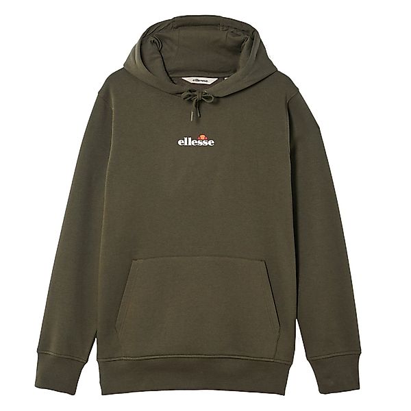 Ellesse Sweatshirt Herren Sweatshirt Baumwolle PERSHUTA günstig online kaufen