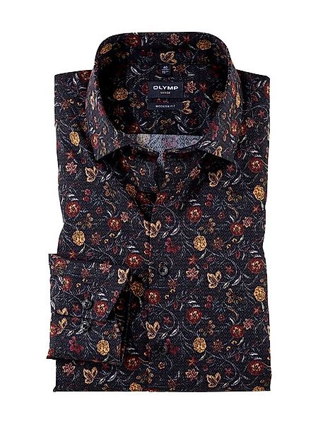 OLYMP Businesshemd Olymp CITY / He.Hemd langarm / 126864-Hemden günstig online kaufen