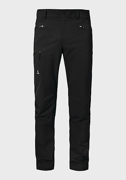 Schöffel Outdoorhose Mountain Pants Style Blaueis günstig online kaufen