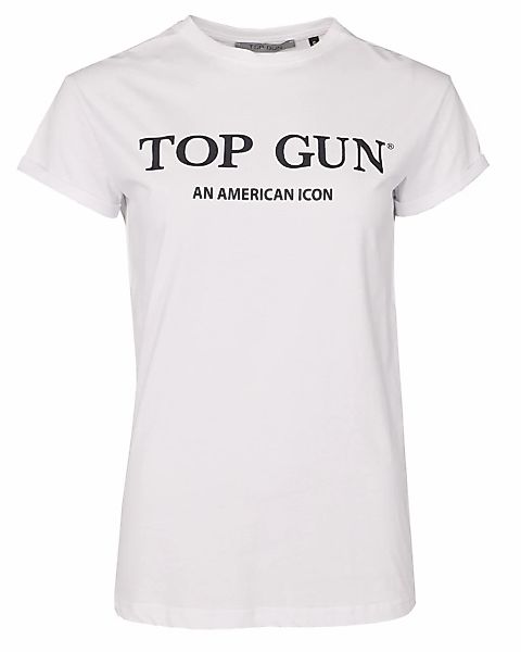 TOP GUN T-Shirt "TG20214001" günstig online kaufen