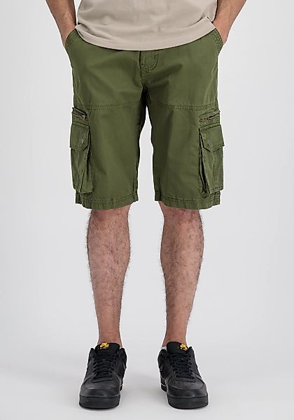 Alpha Industries Shorts "Alpha Short" günstig online kaufen