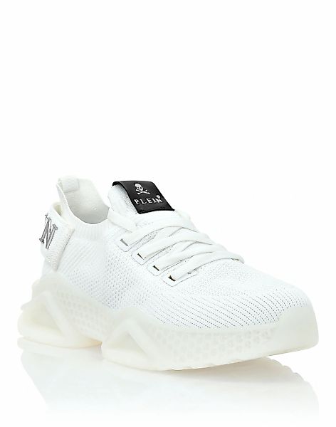 PHILIPP PLEIN Sneaker "Iconic Plein" günstig online kaufen