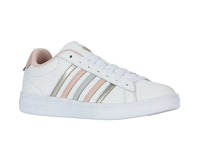 K-Swiss COURT TIEBREAK II Sneaker günstig online kaufen