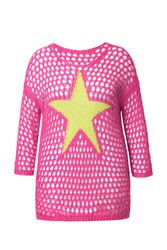 Angel of Style Strickpullover Pullover Relaxed günstig online kaufen