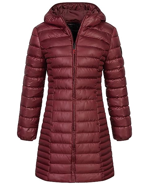 Geographical Norway Steppmantel Winter Jacke Steppjacke günstig online kaufen
