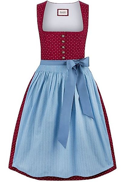 Stockerpoint Dirndl Julina günstig online kaufen