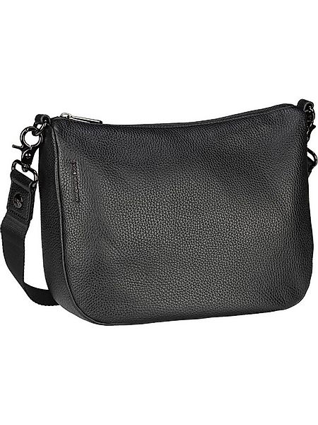 Mandarina Duck Umhängetasche Mellow Leather Hobo FZT79, Beuteltasche günstig online kaufen