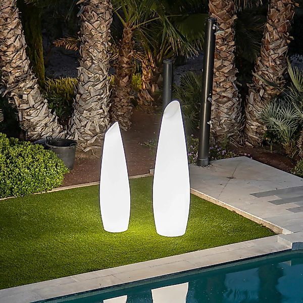Newgarden Fredo LED-Stehleuchte, Kabel, 170 cm günstig online kaufen