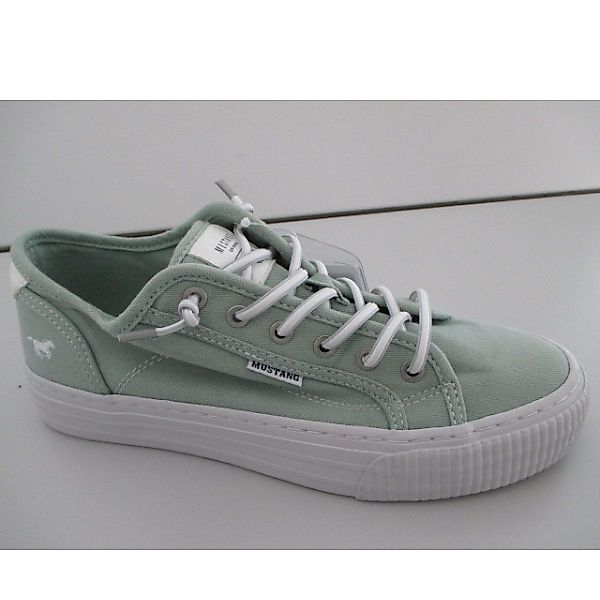 Mustang Shoes Mustang Schnürschuh günstig online kaufen
