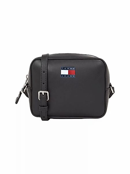 Tommy Jeans Umhängetasche "TJW ESS MUST CAMERA BAG", Damen Mini Bag, Kultur günstig online kaufen