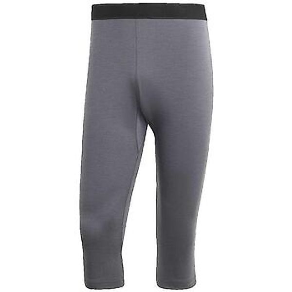 adidas  Strumpfhosen Legging  Xperior Merino 260 Baselayer 3/4 günstig online kaufen