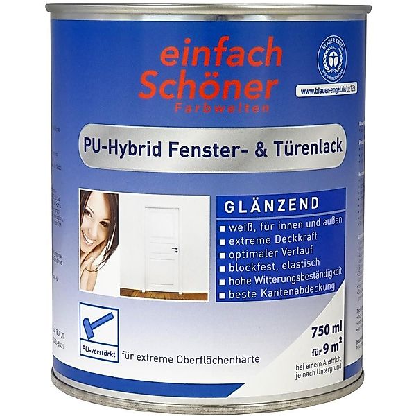 Wilckens Farben Tür- und Fensterlack einfach günstig online kaufen