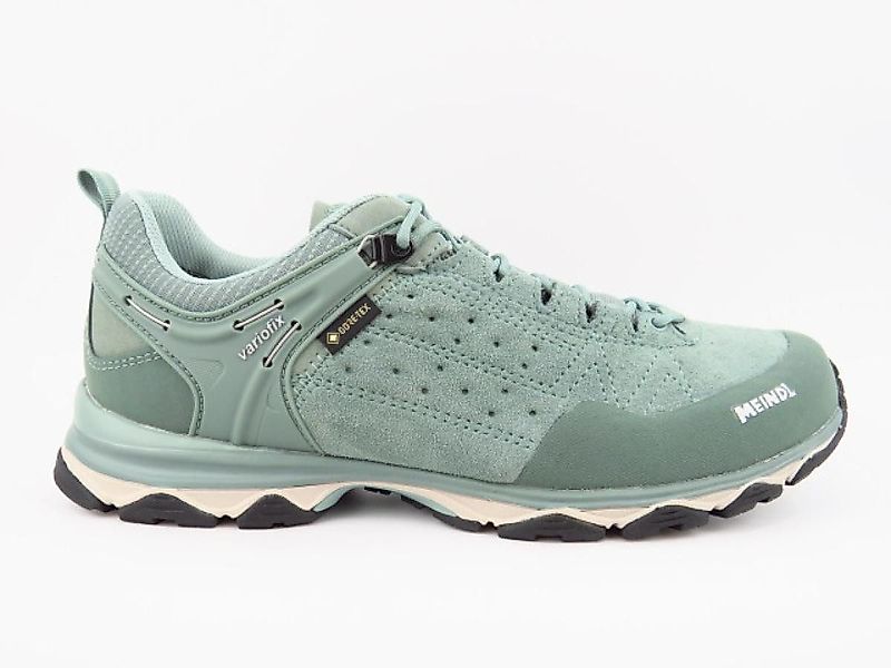 Meindl Ontario Lady GTX linde Wanderschuh günstig online kaufen