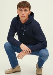 Jack & Jones Kapuzensweatshirt JPRBLUARCHIE SWEAT günstig online kaufen