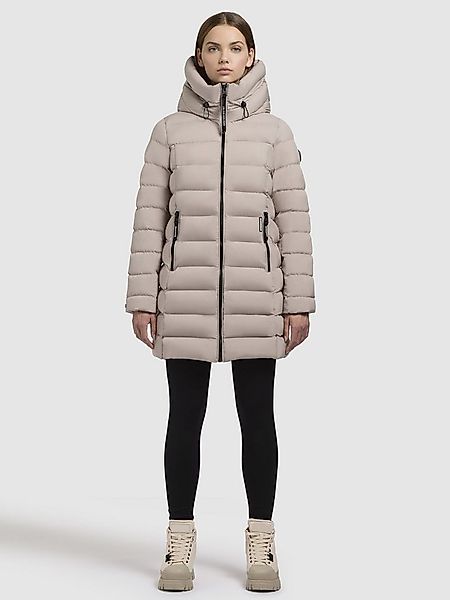 khujo Steppjacke NEKAR günstig online kaufen