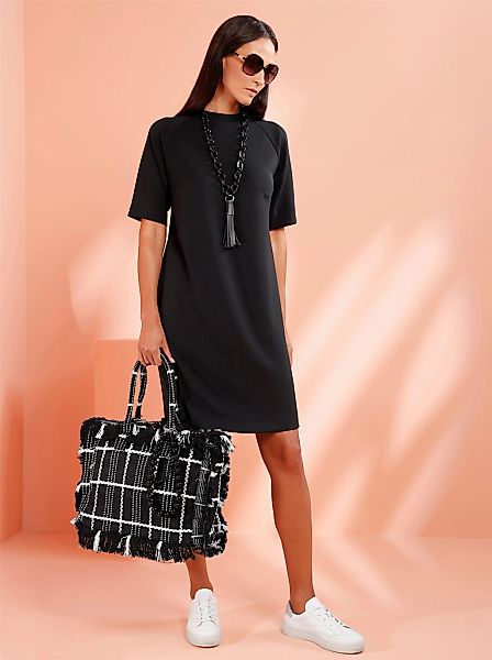 heine A-Linien-Kleid "Kleid" günstig online kaufen