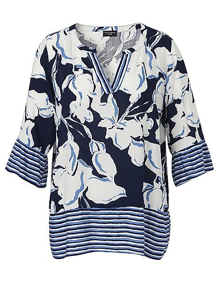 VIA APPIA DUE Tunika in großen Größen günstig online kaufen