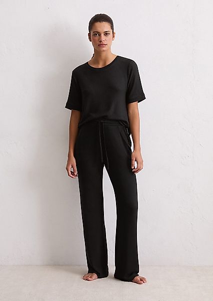 Marc O'Polo Loungehose Soft Knit weich, günstig online kaufen