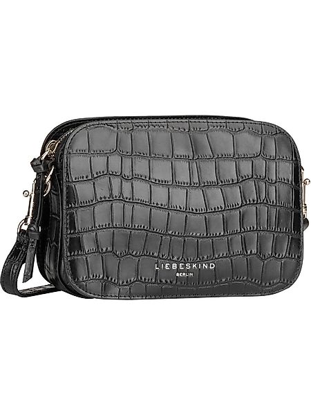 Liebeskind Berlin Umhängetasche Luka Croco, Crossbody günstig online kaufen
