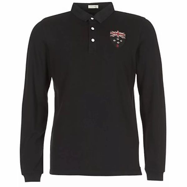 Serge Blanco  Poloshirt POLO NEW ZEALAND günstig online kaufen