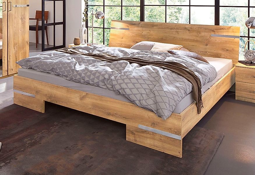 Wimex Schlafzimmer-Set "Anna", (Set, 4 tlg.) günstig online kaufen