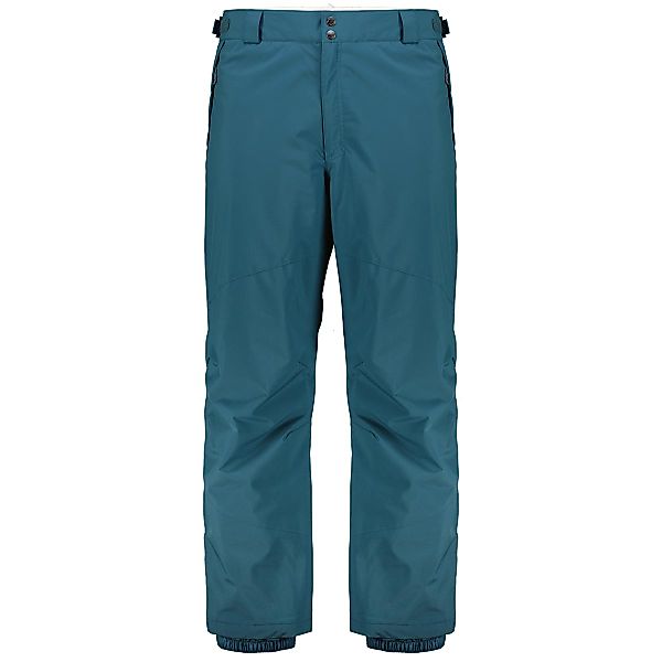 Columbia Skihose mit Omni-Heat® Reflective-Futter Farbe petrol Größe: 5XL günstig online kaufen