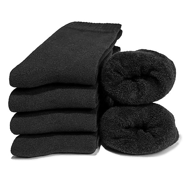 OCCULTO Norwegersocken Herren Thermosocken 6er Pack günstig online kaufen
